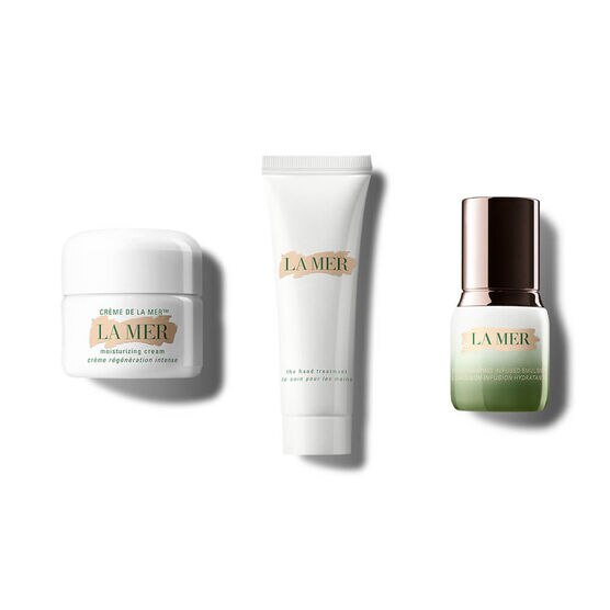 Kit Pequenos Luxos La Mer